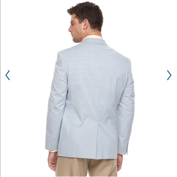 Chaps Sport Coat - Picture 2 of 11